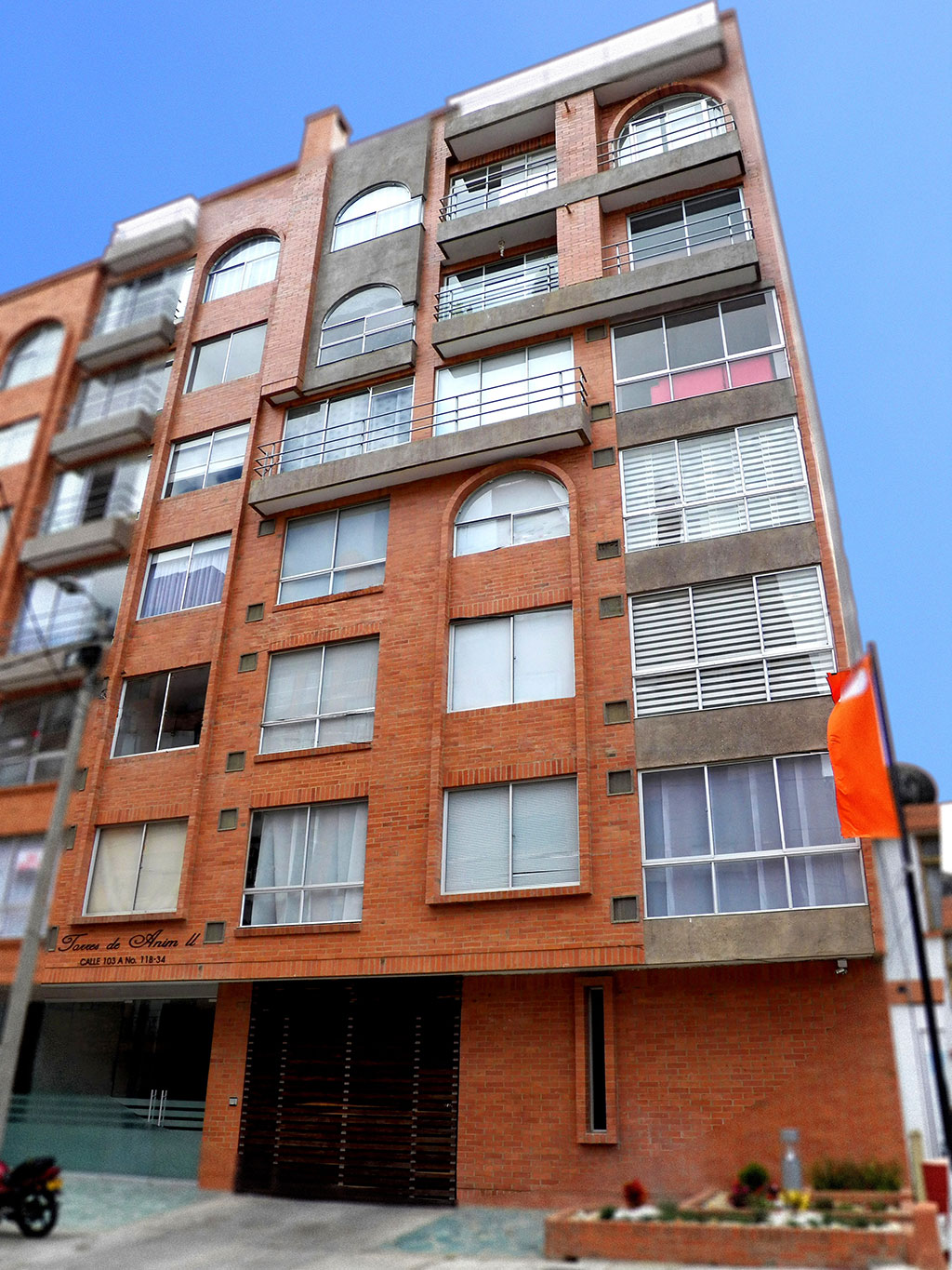Torres de Anim II – 2010